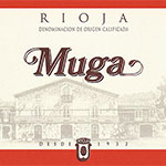 Bodegas Muga Rosado, DO Rioja Alta