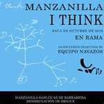 I Think Manzanilla Equipos Navazos