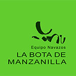 La Bota de Manzanilla No. 32 ‘Navazos’