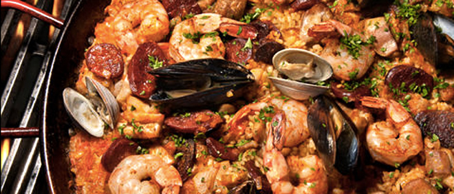 Best Paella Restaurants Nyc Best Paella Restaurants Nyc