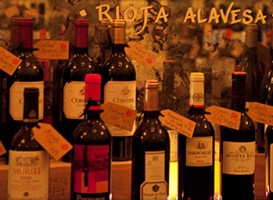 Wine Recommendations from Tinto Fino, Vinos de España
